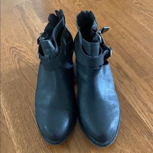 American Rag Booties